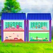 Doll House Design and Decoration